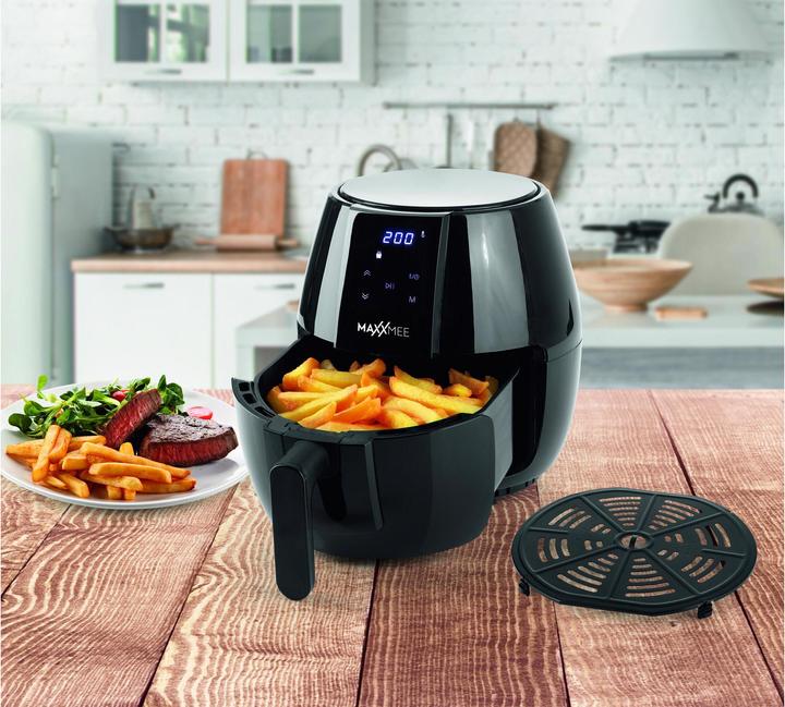 Produktbild Maxxmee Heissluft-Fritteuse