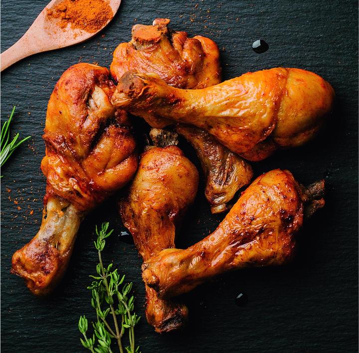 Produktbild Maxxmee Heissluft-Fritteuse