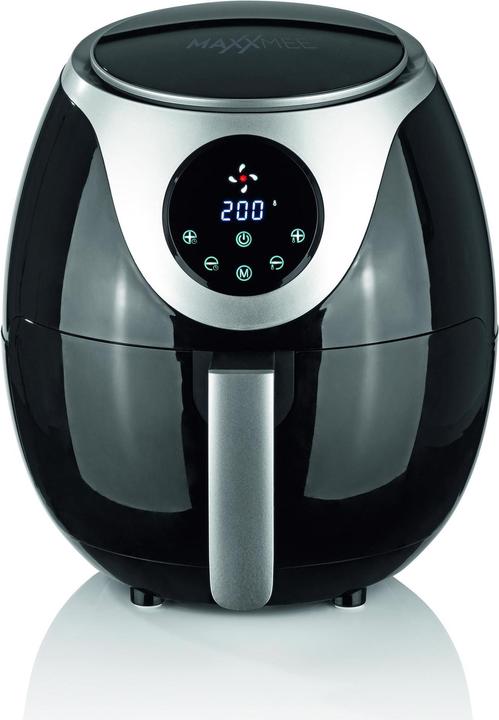 Maxxmee Friggitrice ad aria calda