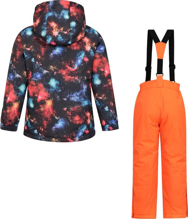 Image du produit Mountain Warehouse - Blouson et pantalon de ski - Enfant (98)