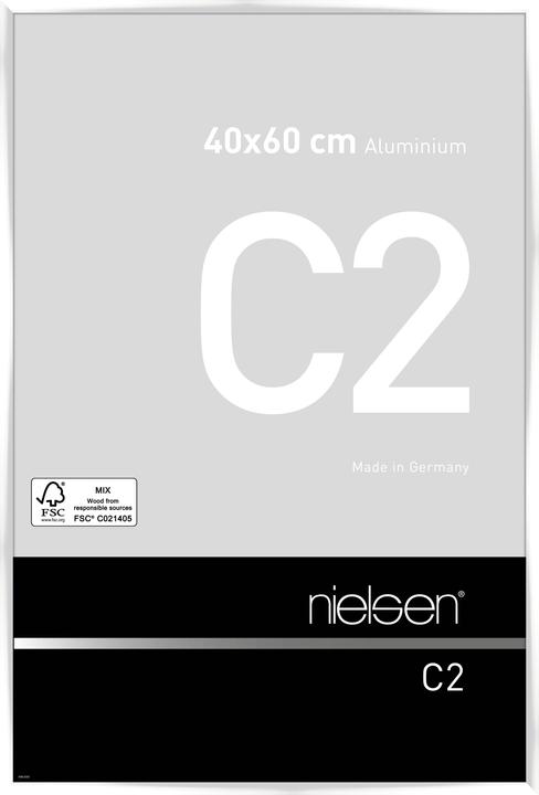 Produktbild Nielsen C2 (40 x 60 cm)