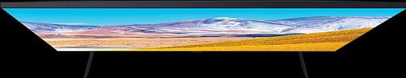 Produktbild Samsung UE55TU8070 (55", LCD, 4K, 2020)