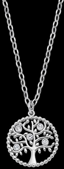 Produktbild Lotus Collier femme LS2194/1/1 (Edelstahl)