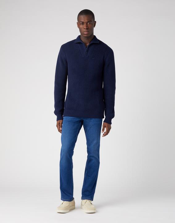 Produktbild Wrangler Greensboro (New Arizona) Straight Fit Olympia (32, 40)