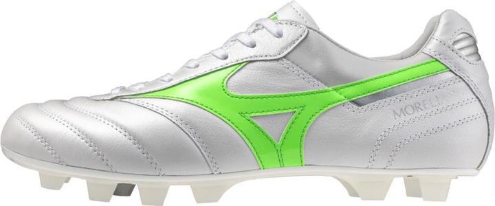 Actual product image Mizuno Morelia Japan FG (42)