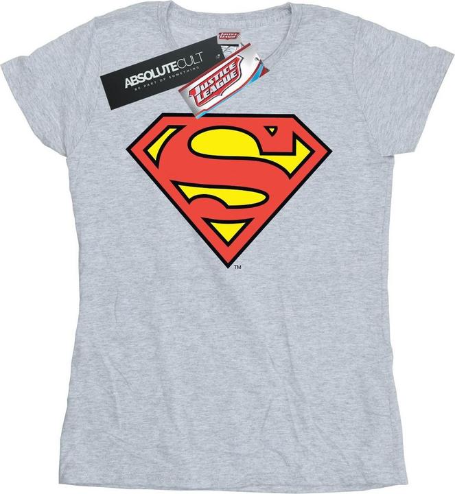 Produktbild Superman Logo TShirt (XL)