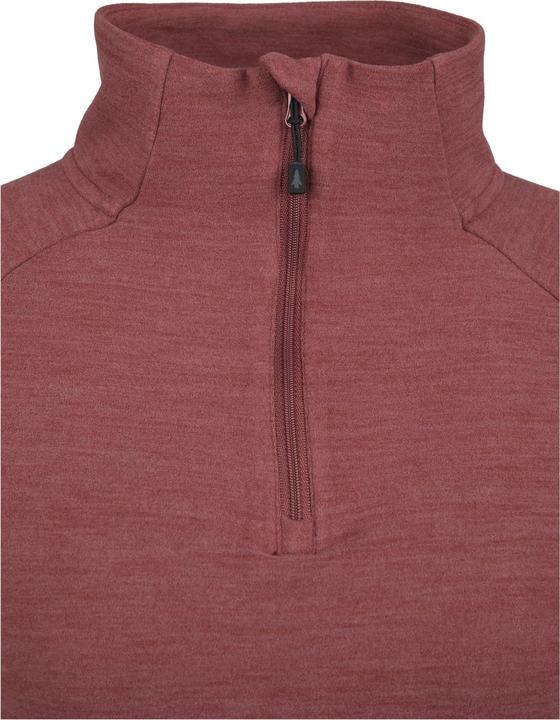Immagine prodotto Heber Peak TimberHe. Pile mezza zip (XL)