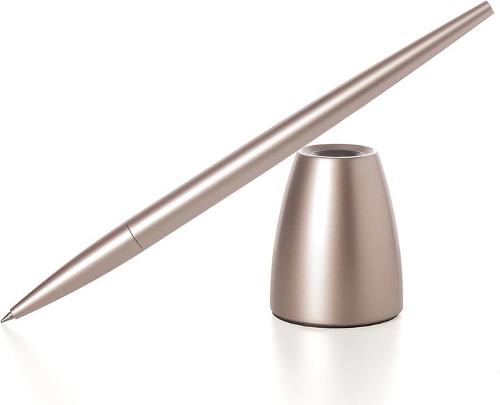 Actual product image Lexon Scribalu (Light Gold)
