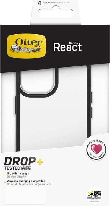 Productafbeelding OtterBox React (Apple iPhone 14)
