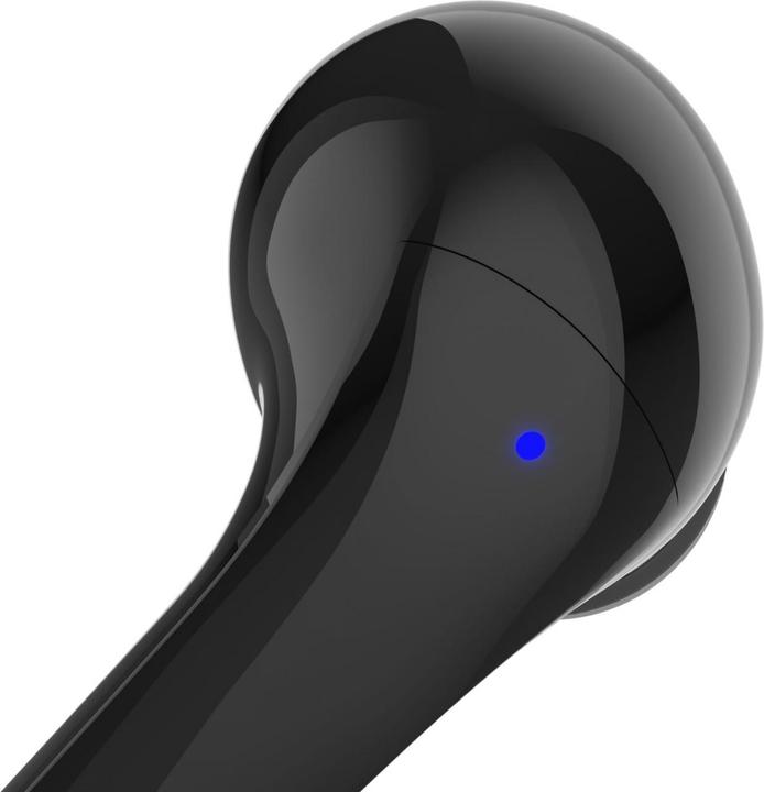 Produktbild Belkin SOUNDFORM Motion True Wireless Earbuds (ANC, 9 h, Kabelgebunden)