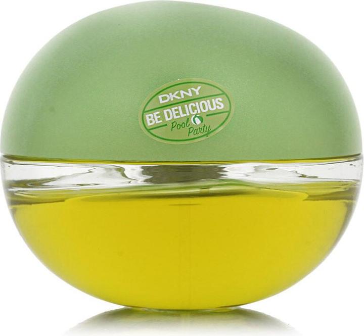 Produktbild DKNY Be Delicious Lime Mojito Edt Spray (Eau de Toilette, 50 ml)