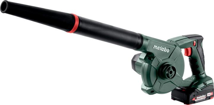 Image du produit Metabo AG 18 (Fonctionnement sur batterie, Souffleur de feuilles)