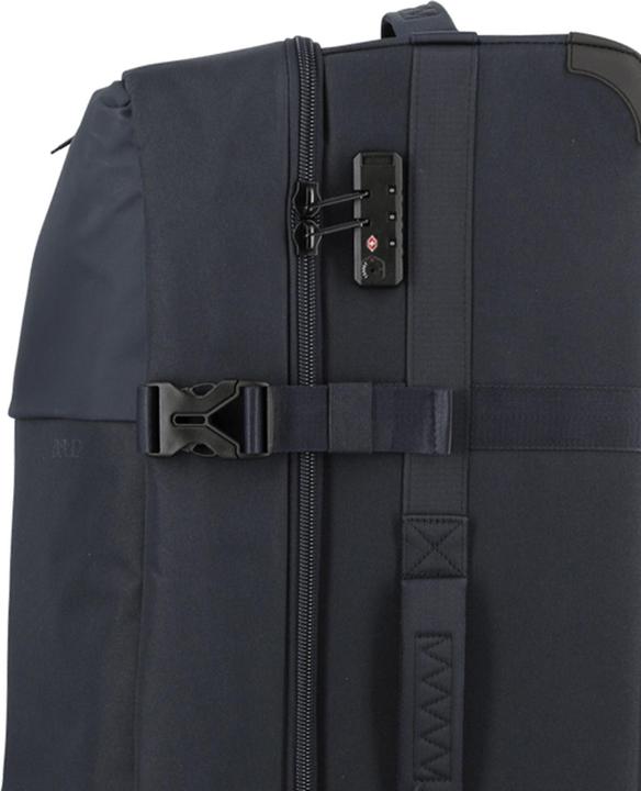 Image du produit Jump Dunaa 2 Rollen Reisetasche 80 cm (111 l, XL (à partir de 115l))