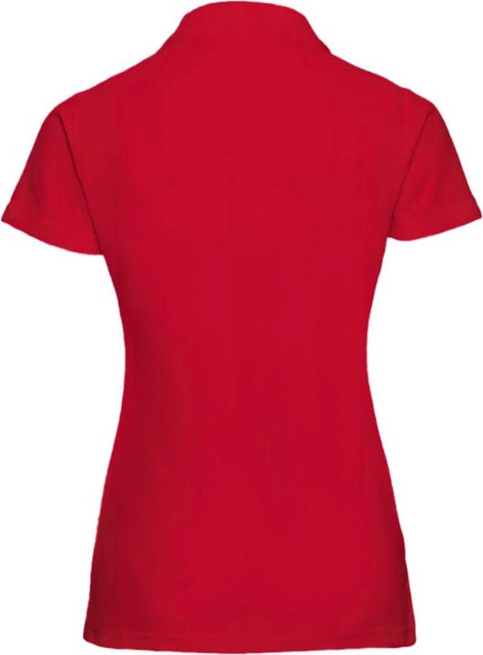 Produktbild Jerzees Pikee Poloshirt Kurzarm (XXL)