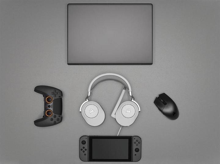 Actual product image Corsair HS65 Surround (Cable)