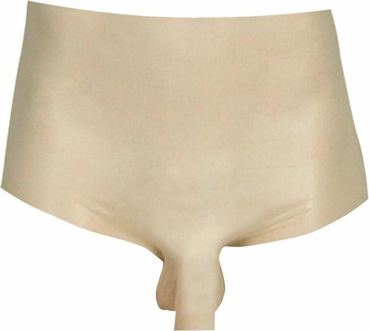 Actual product image LateX Toys Latex briefs "Benny (XL)