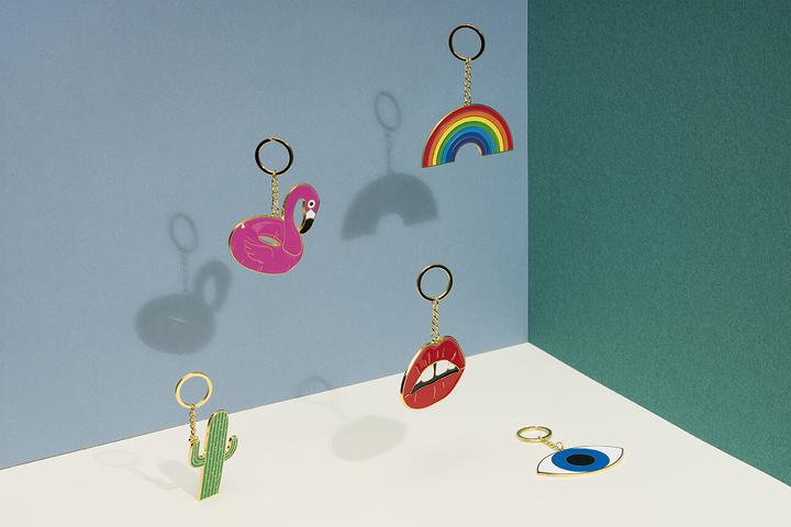 Actual product image Doiy Aqua