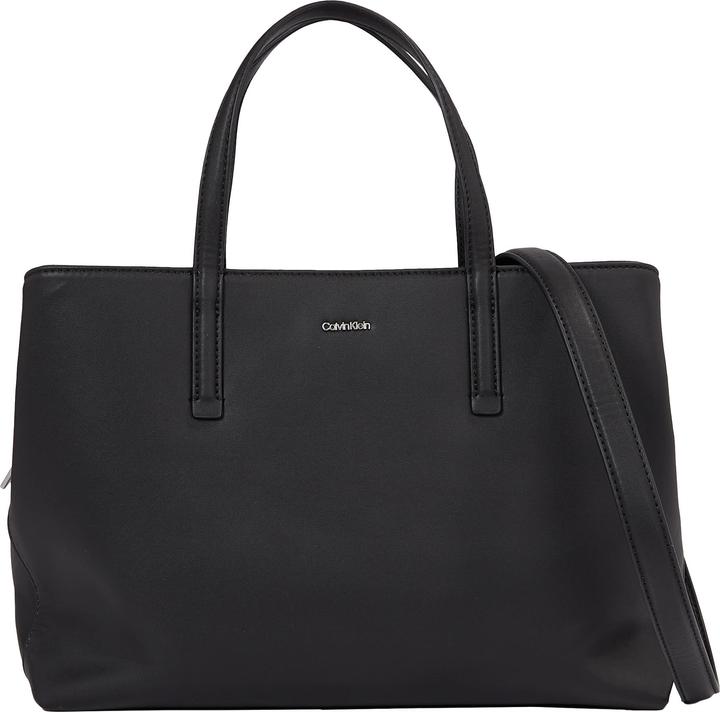 Produktbild Calvin Klein Shopper CK Must Tote MD PFA23