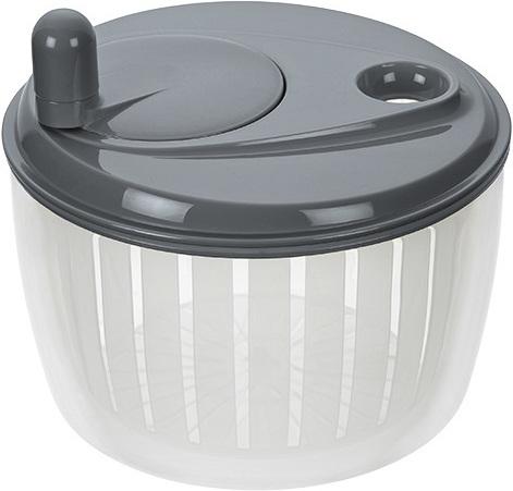 Lurch Salatschleuder mit Kurbel