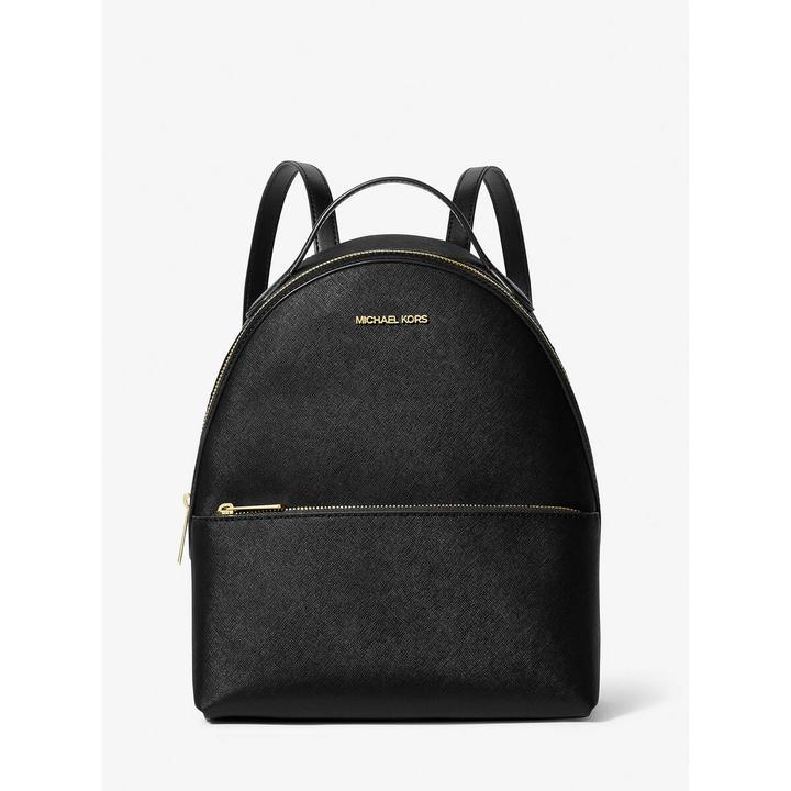 Image du produit Michael Kors Rucksack Sheila Black 31 x 26 x 13 cm