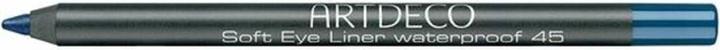 Produktbild Artdeco Soft Eyeliner Waterproof 221.21 (21 Shiny Light Green)