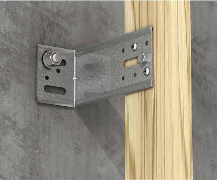 Actual product image Simpson Sst Screws (250 Screws per piece)