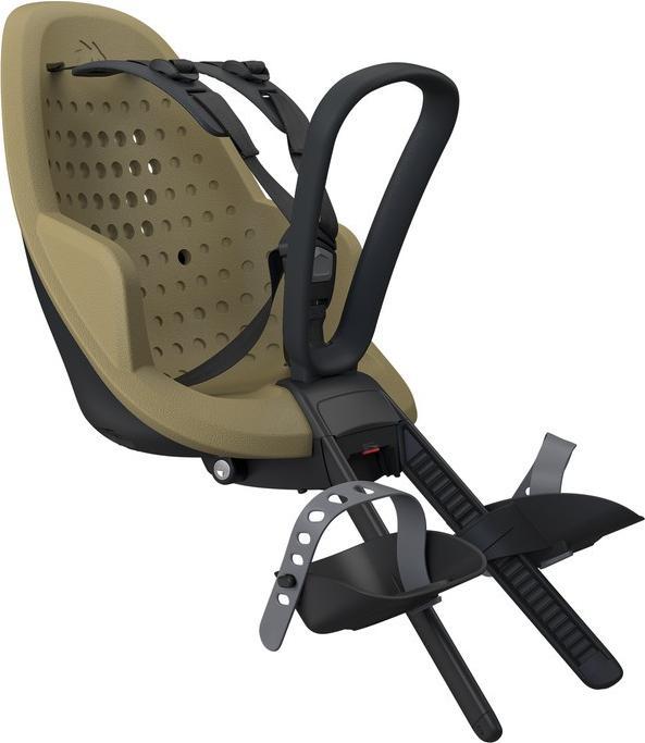 Actual product image Thule Yepp 2 Mini (Bike stem)