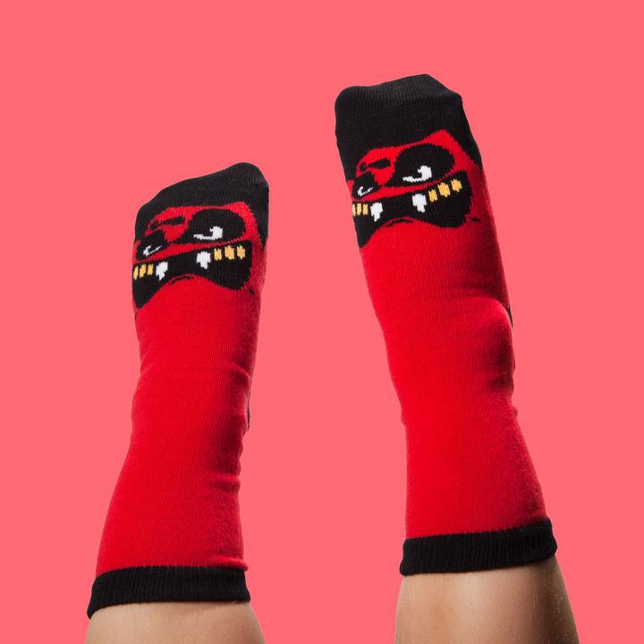 Actual product image Chattyfeet Mr. Zukkato (Single pack, 27 - 30)