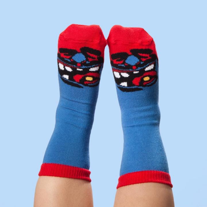 Produktbild Chattyfeet Murdoc (Einzelpack, 27 - 30)