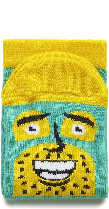 Produktbild Chattyfeet Commander Awesome (Einzelpack, 27 - 30)