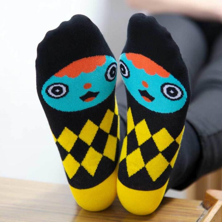 Image du produit Chattyfeet Gelly (Une unité par pack, 37 - 42)