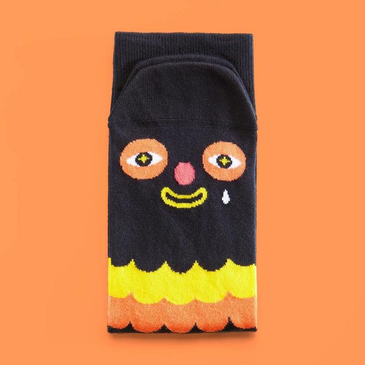 Image du produit Chattyfeet Kloss (Une unité par pack, 43 - 47)