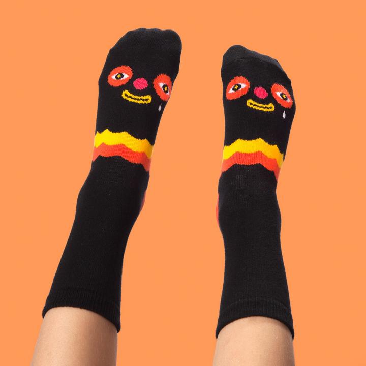 Produktbild Chattyfeet Kloss (Einzelpack, 22 - 26)