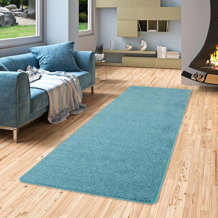 Image du produit Snapstyle Tapis à poils longs Cottage (80 x 200 cm)