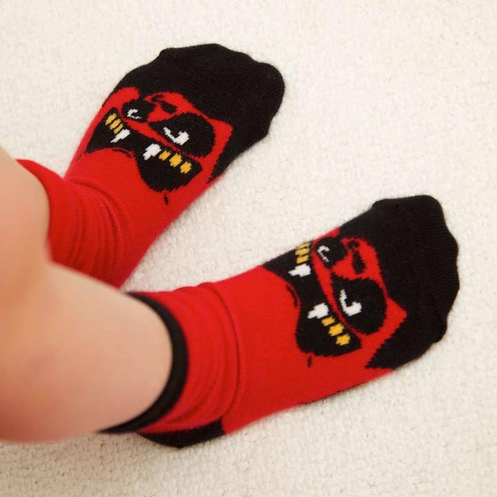 Image du produit Chattyfeet Mr. Zukkato (Une unité par pack, 22 - 26)