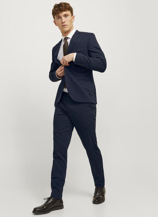 Actual product image Jack & Jones Two Piece Super Slim Fit Suit (48)