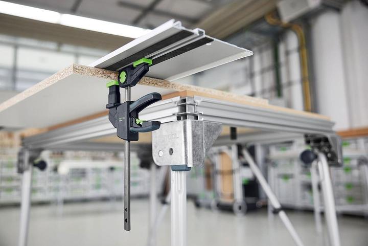 Actual product image Festool FS-EZ 150/2 Einhandzwinge (150 mm)