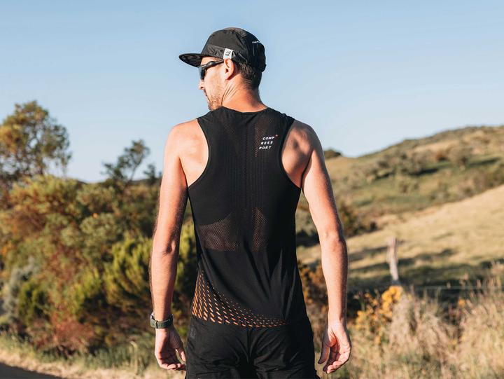 Immagine prodotto Compressport Canotta Pro Racing M (M)