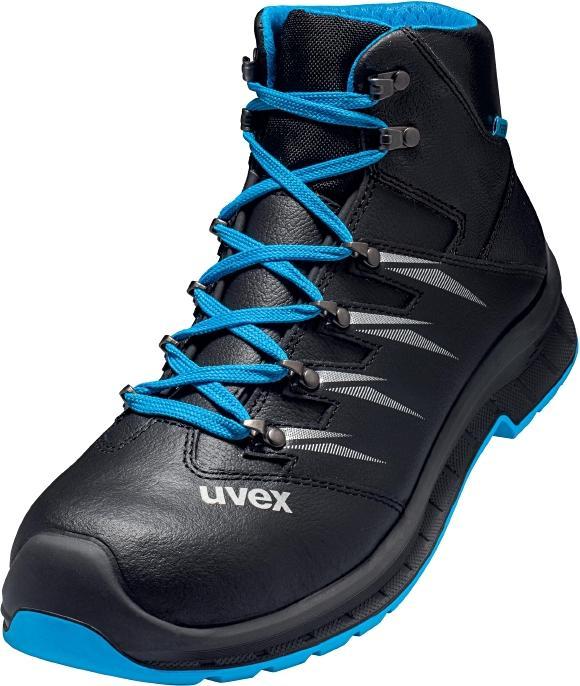Produktbild Uvex Safety 2 trend (S3, 46)