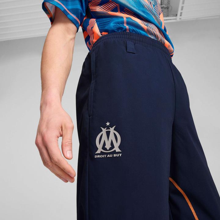 Produktbild Puma OM ftblStatement Track Pants (XL)