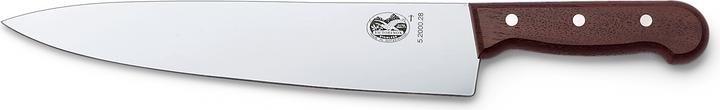 Produktbild Victorinox nóż kuchenny 28 cm palisander (28 cm)