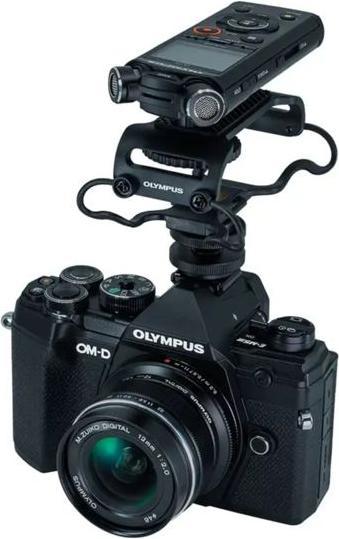 Immagine prodotto Olympus SM-2 Staffa per il montaggio degli urti (Porta flash)