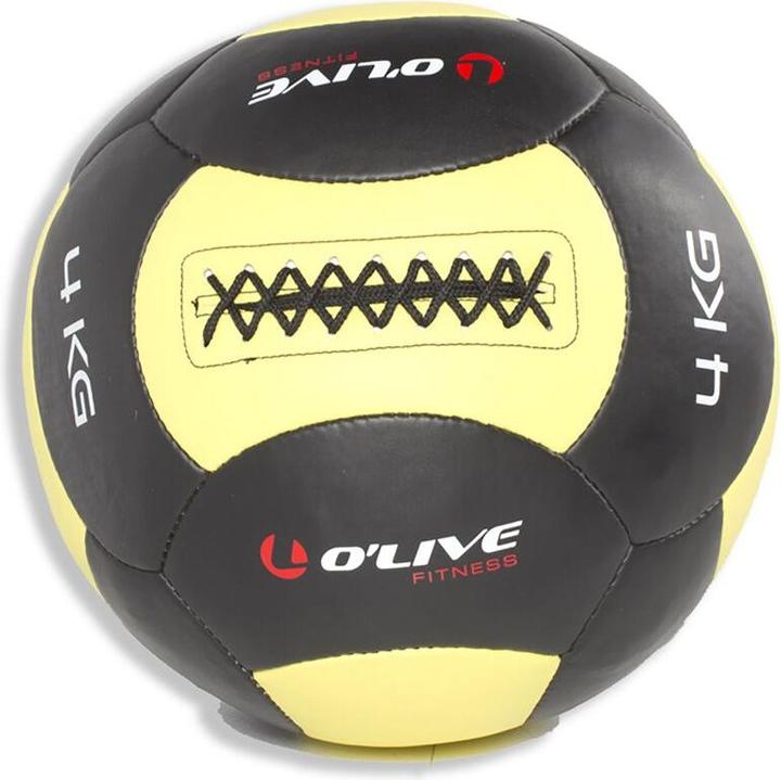 Produktbild Olive O'LIVE® Functional Ball, 4.0000 kg (4 kg)