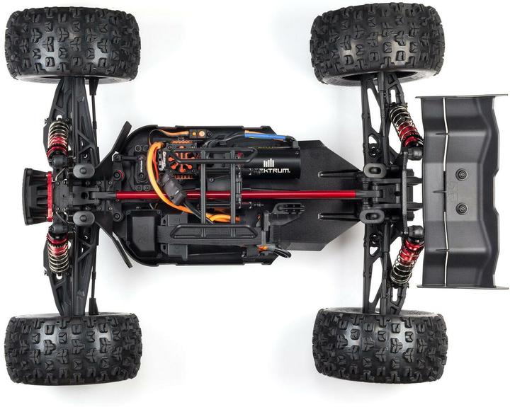 Immagine prodotto Arrma Kraton 6S BLX (RTR pronto all'uso)