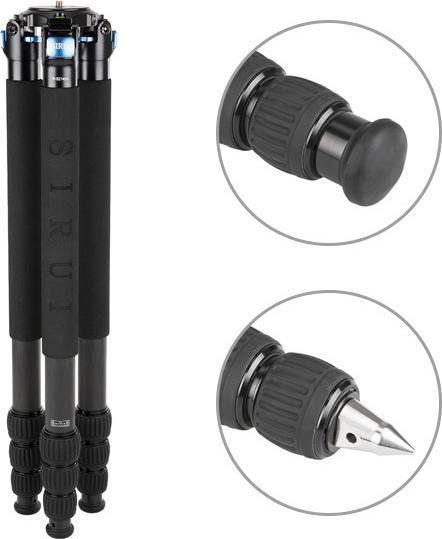 Produktbild Sirui Stativ R-5214XL (Carbon, Metall)