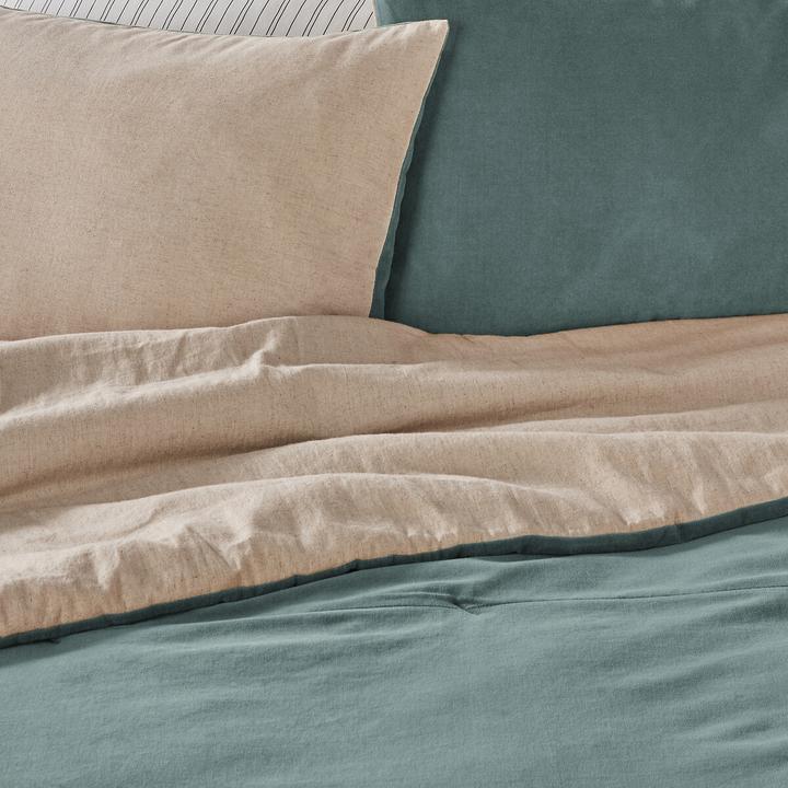 Image du produit La Redoute Interieurs Velvet (180 x 230 cm)