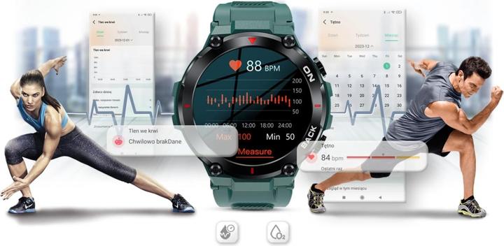 Image du produit Gravity Mâle GT8-3 - GPS (sg017c)
