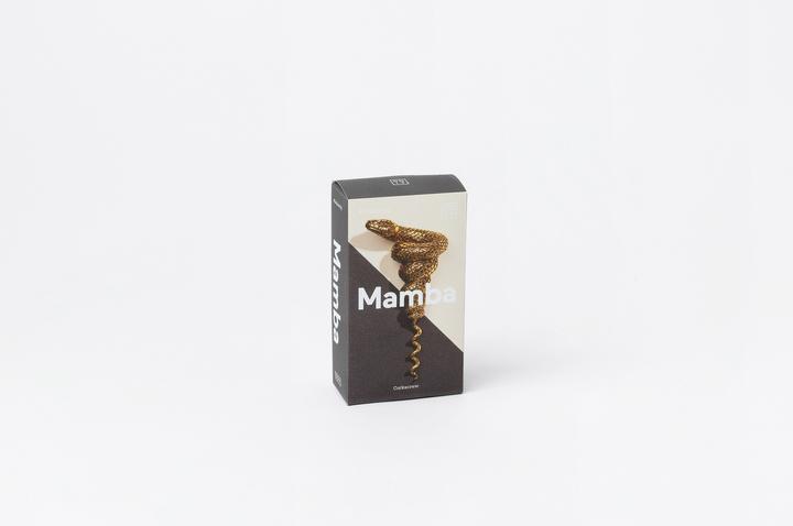 Image du produit Doiy Mamba