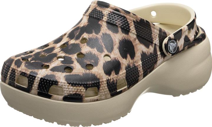 Immagine prodotto Crocs Zoccolo classico con piattaforma per animali (35)