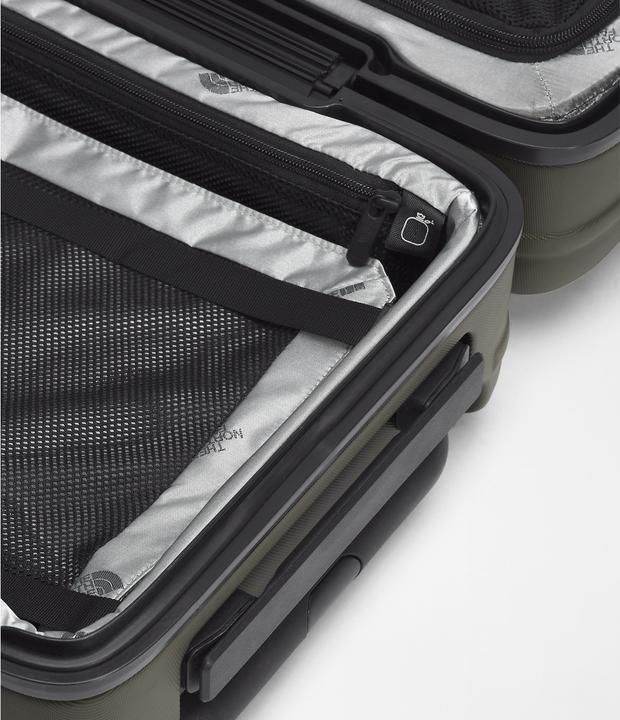 Immagine prodotto North Face Tutte le condizioni atmosferiche (40 l, M (50 - 90l))